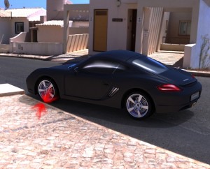Adote alguns cuidados ao estacionar com tranquilidade Adote alguns cuidados ao estacionar com tranquilidade