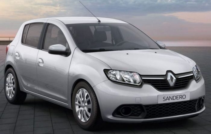 Qual o preço médio do seguro do Renault Sandero