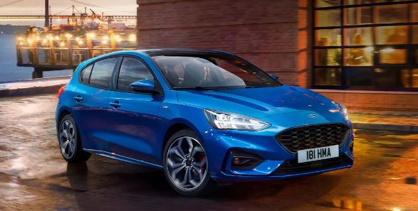 Qual o preço médio do seguro do Ford Focus?