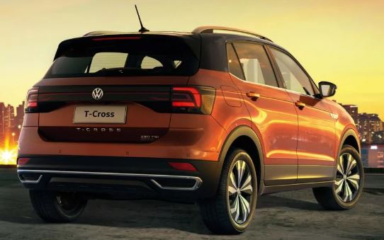 Tabela de preços do seguro auto do Volkswagen T-Cross Tabela de preços do seguro auto do Volkswagen T-Cross
