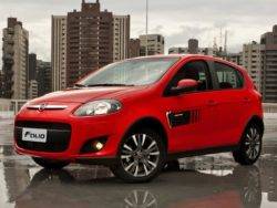 Fiat Palio 2016